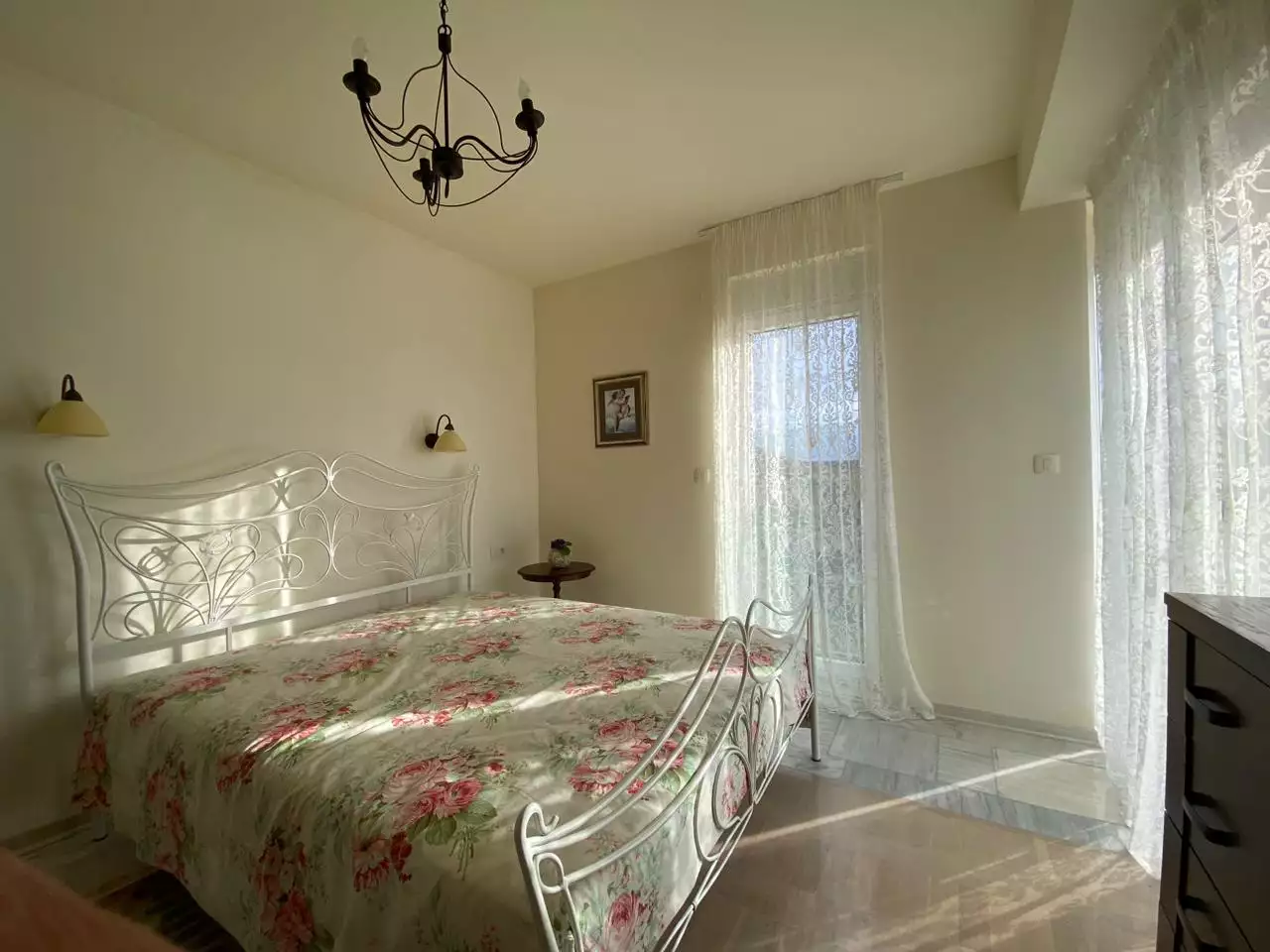 Flat 106m² in Montenegro, Sveti Stefan. Priced at 390000€ rent photo-15