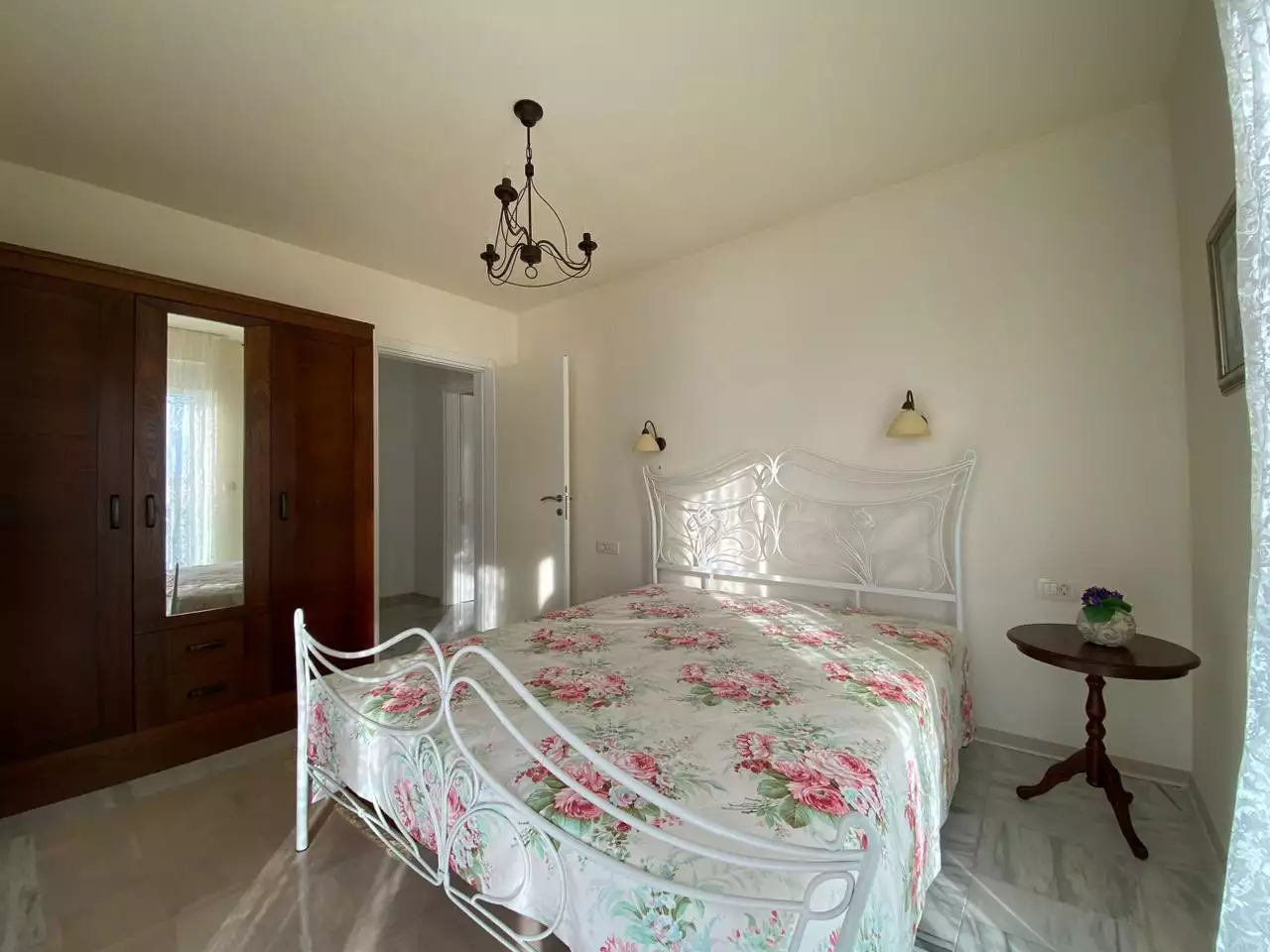 Flat 106m² in Montenegro, Sveti Stefan. Priced at 390000€ rent photo-16