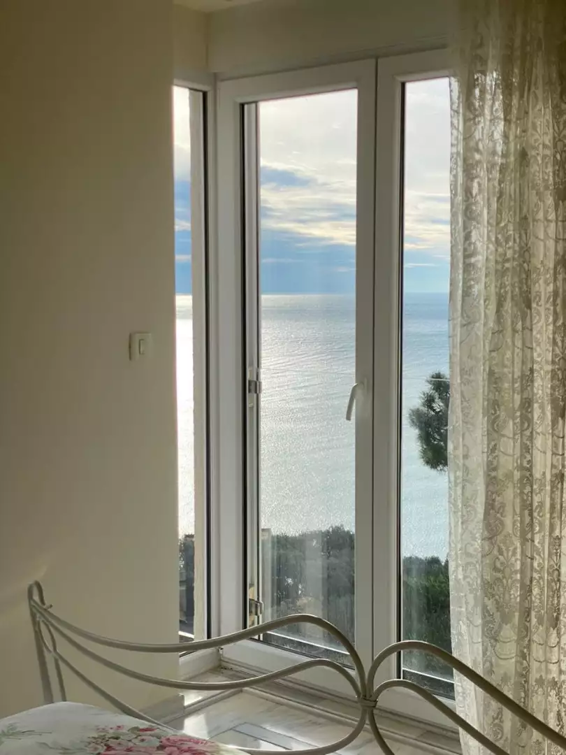 Flat 106m² in Montenegro, Sveti Stefan. Priced at 390000€ rent photo-20