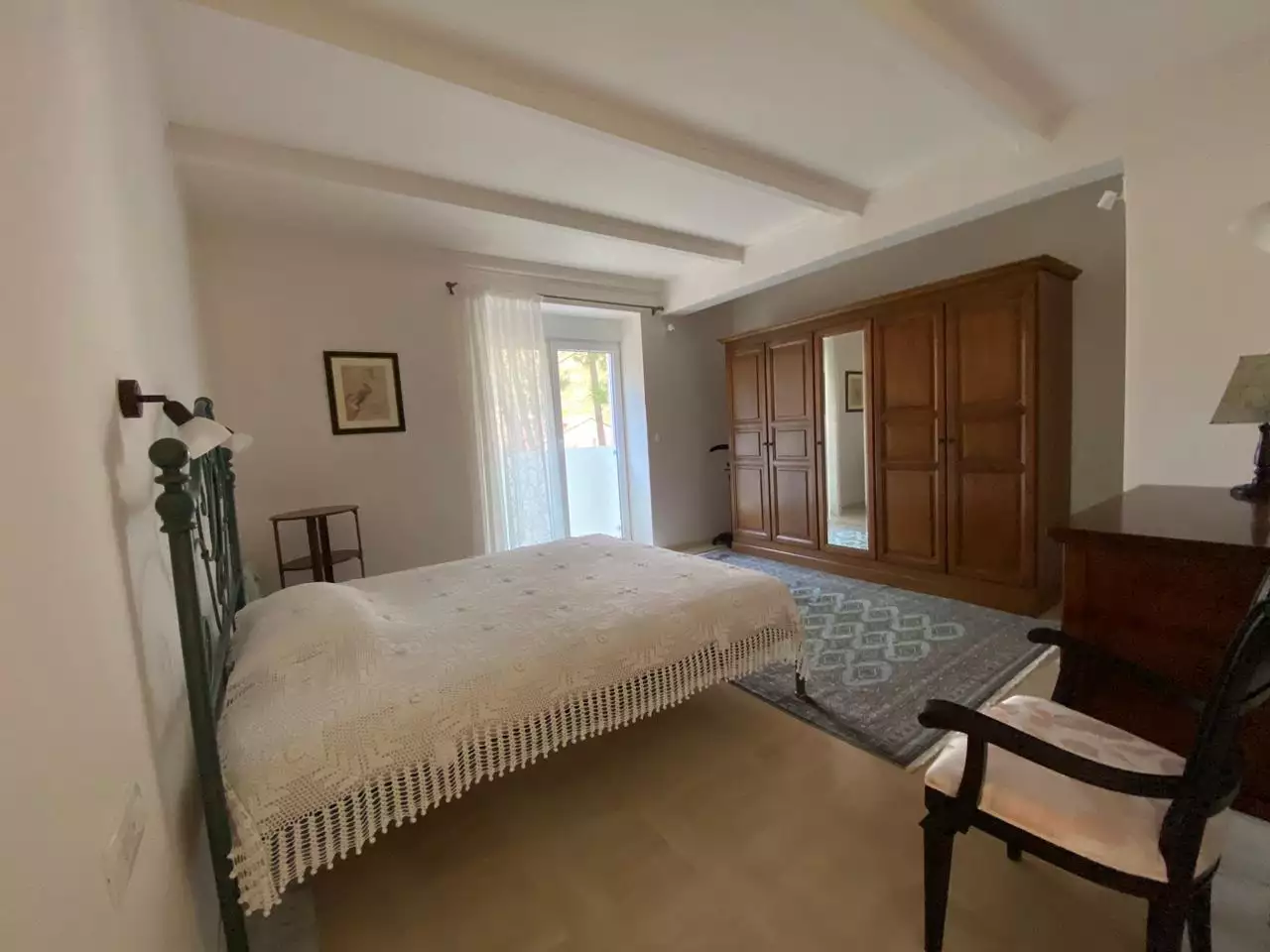 Flat 106m² in Montenegro, Sveti Stefan. Priced at 390000€ rent photo-21