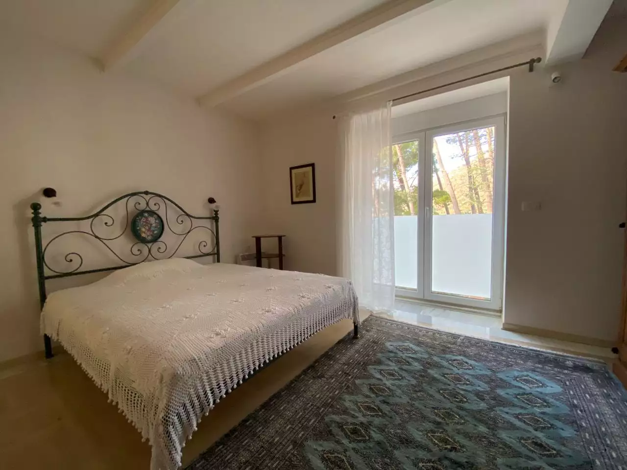 Flat 106m² in Montenegro, Sveti Stefan. Priced at 390000€ rent photo-22