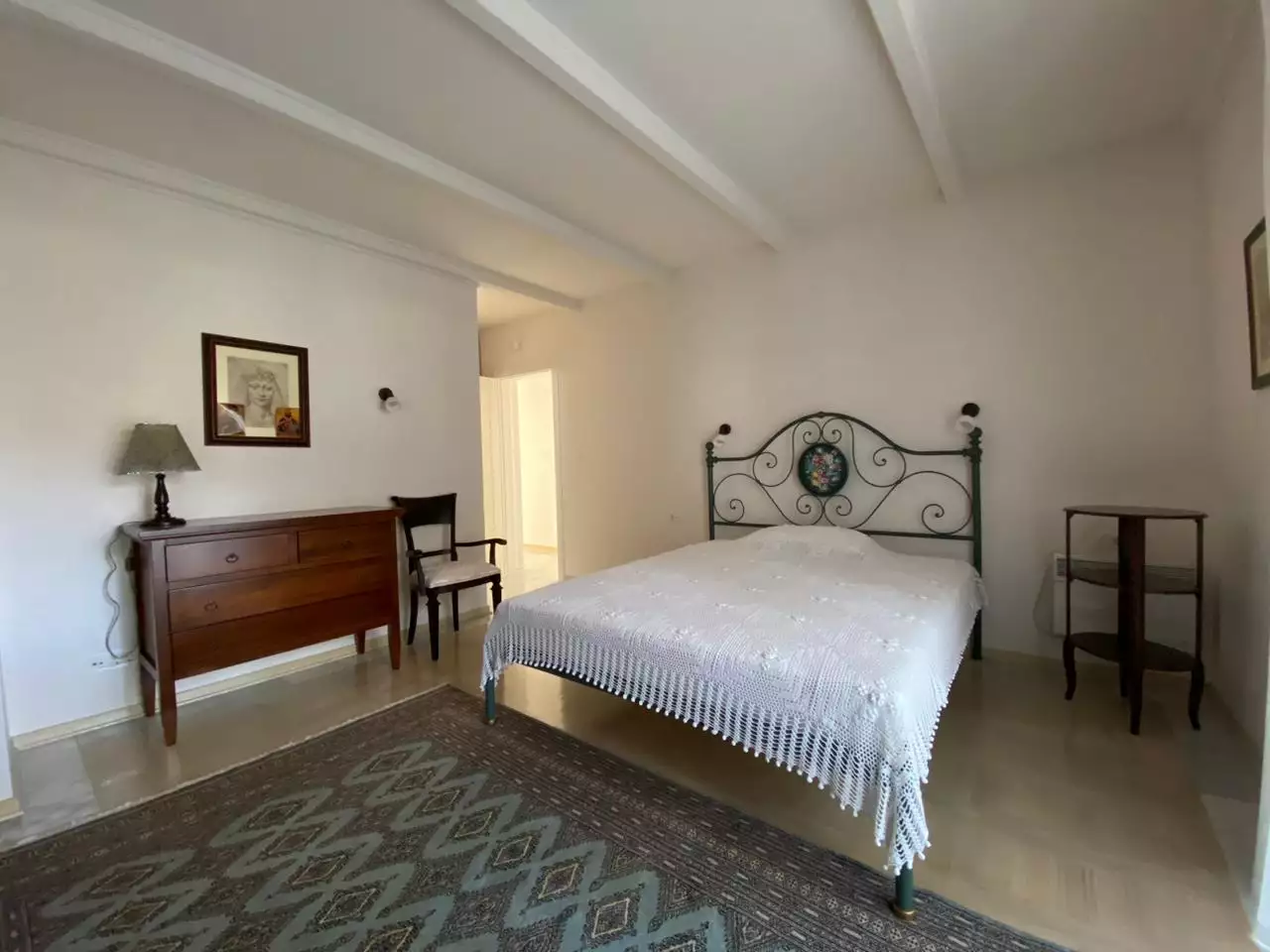Flat 106m² in Montenegro, Sveti Stefan. Priced at 390000€ rent photo-23