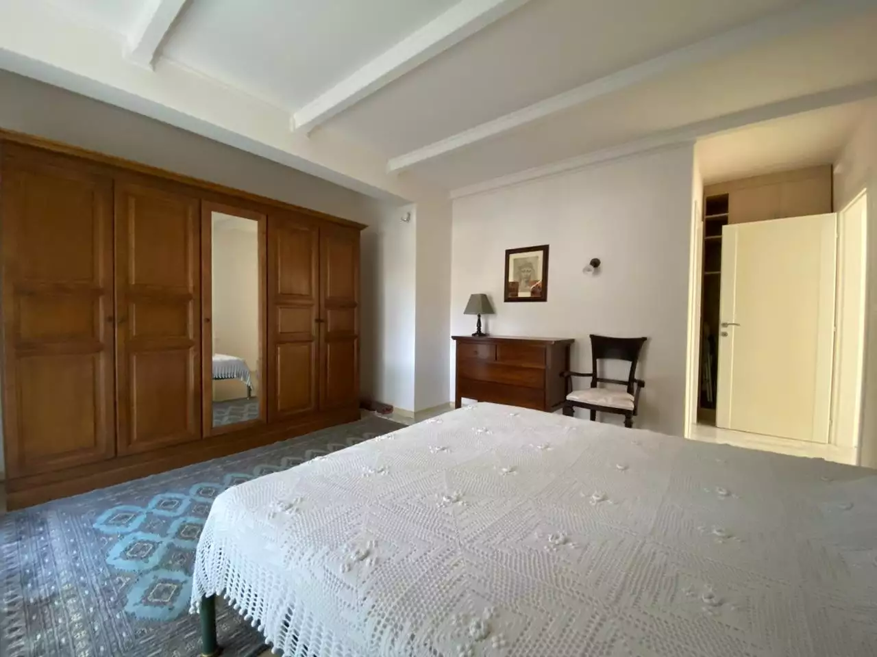 Flat 106m² in Montenegro, Sveti Stefan. Priced at 390000€ rent photo-24