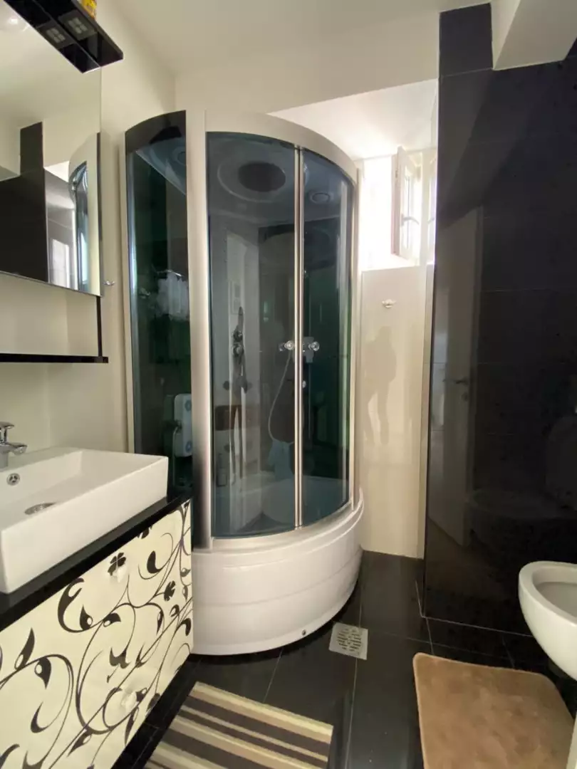 Flat 106m² in Montenegro, Sveti Stefan. Priced at 390000€ rent photo-27