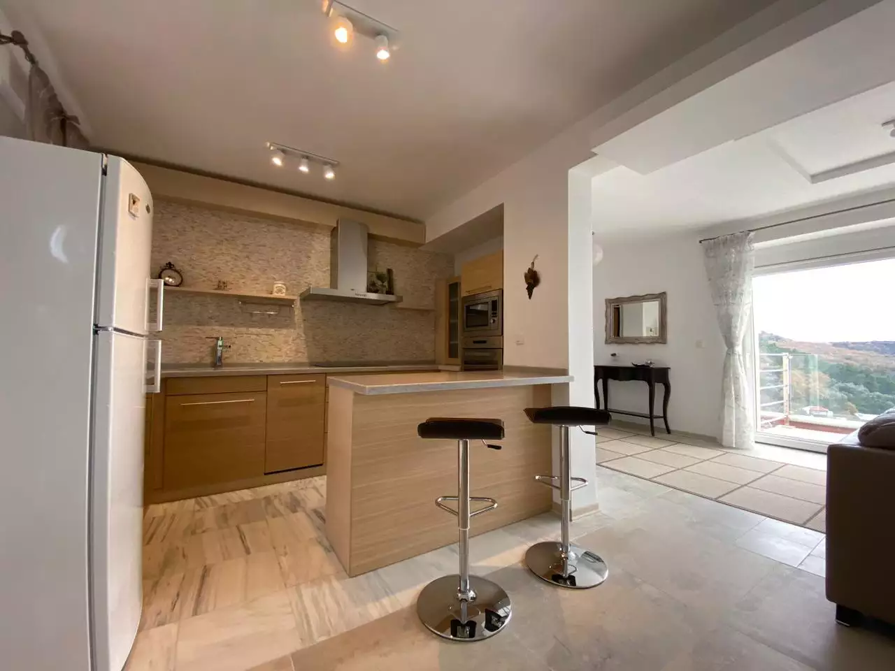 Flat 106m² in Montenegro, Sveti Stefan. Priced at 390000€ rent photo-28