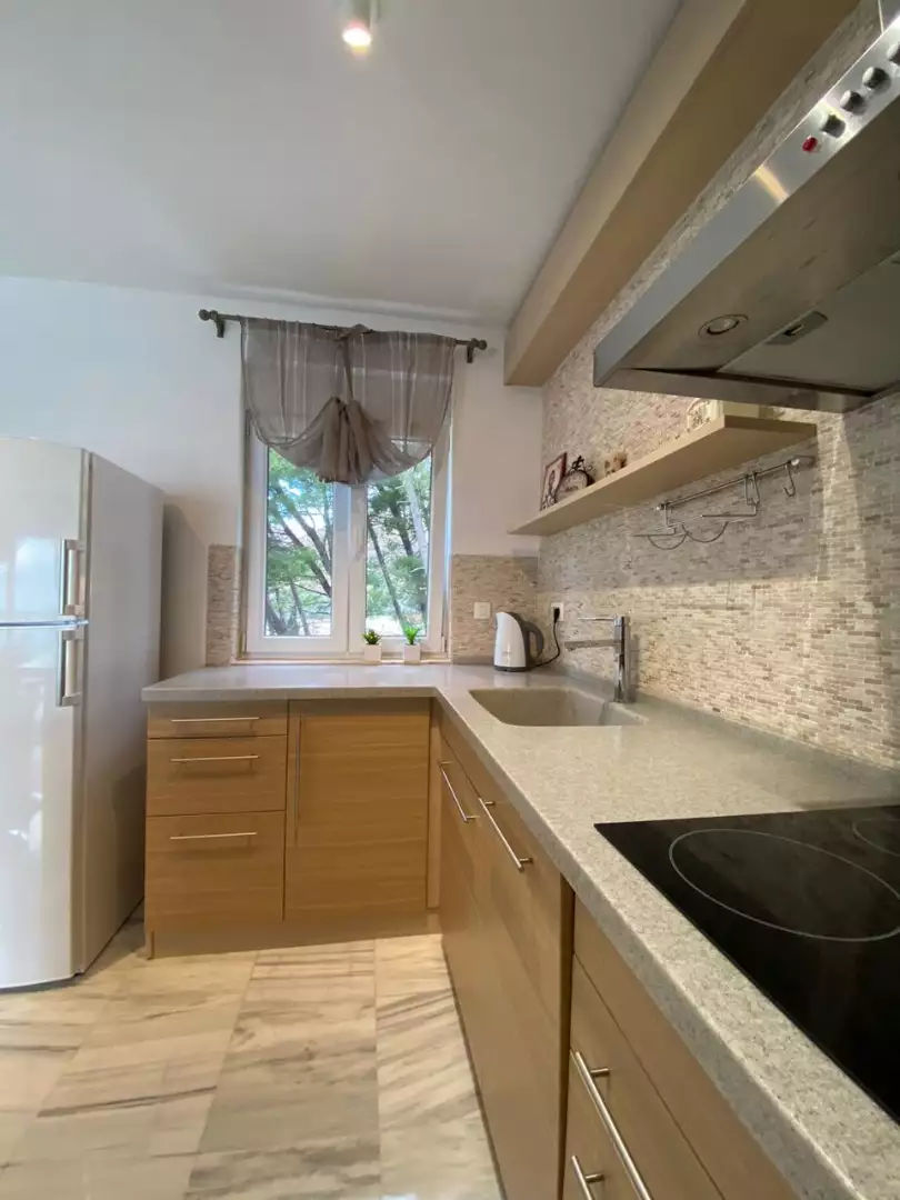 Flat 106m² in Montenegro, Sveti Stefan. Priced at 390000€ rent photo-33