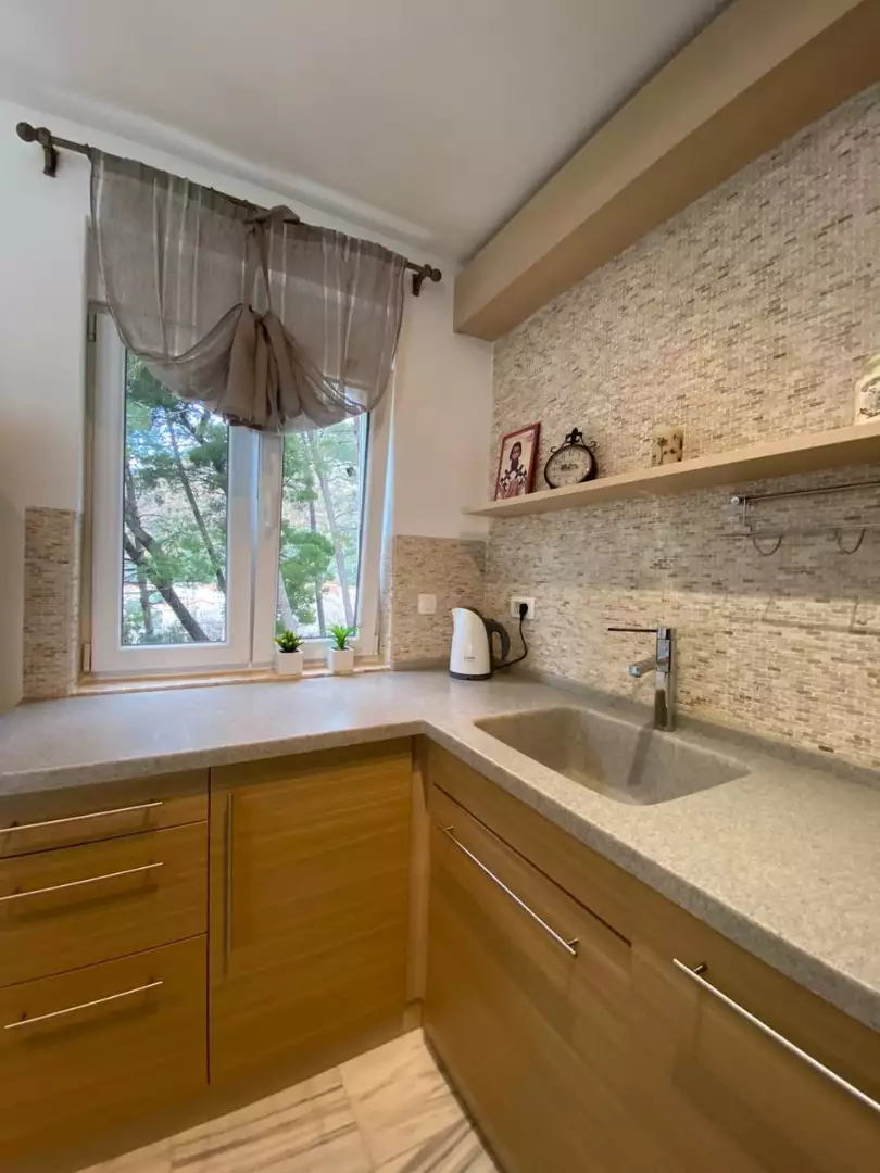 Flat 106m² in Montenegro, Sveti Stefan. Priced at 390000€ rent photo-34