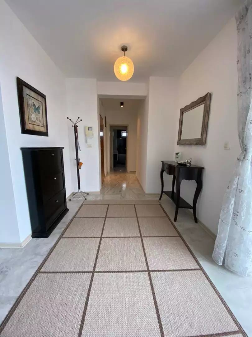 Flat 106m² in Montenegro, Sveti Stefan. Priced at 390000€ rent photo-35
