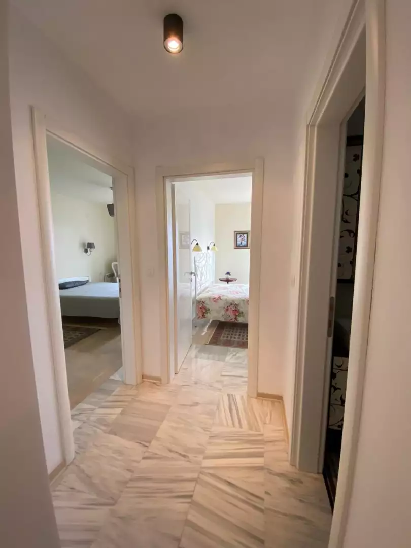 Flat 106m² in Montenegro, Sveti Stefan. Priced at 390000€ rent photo-36