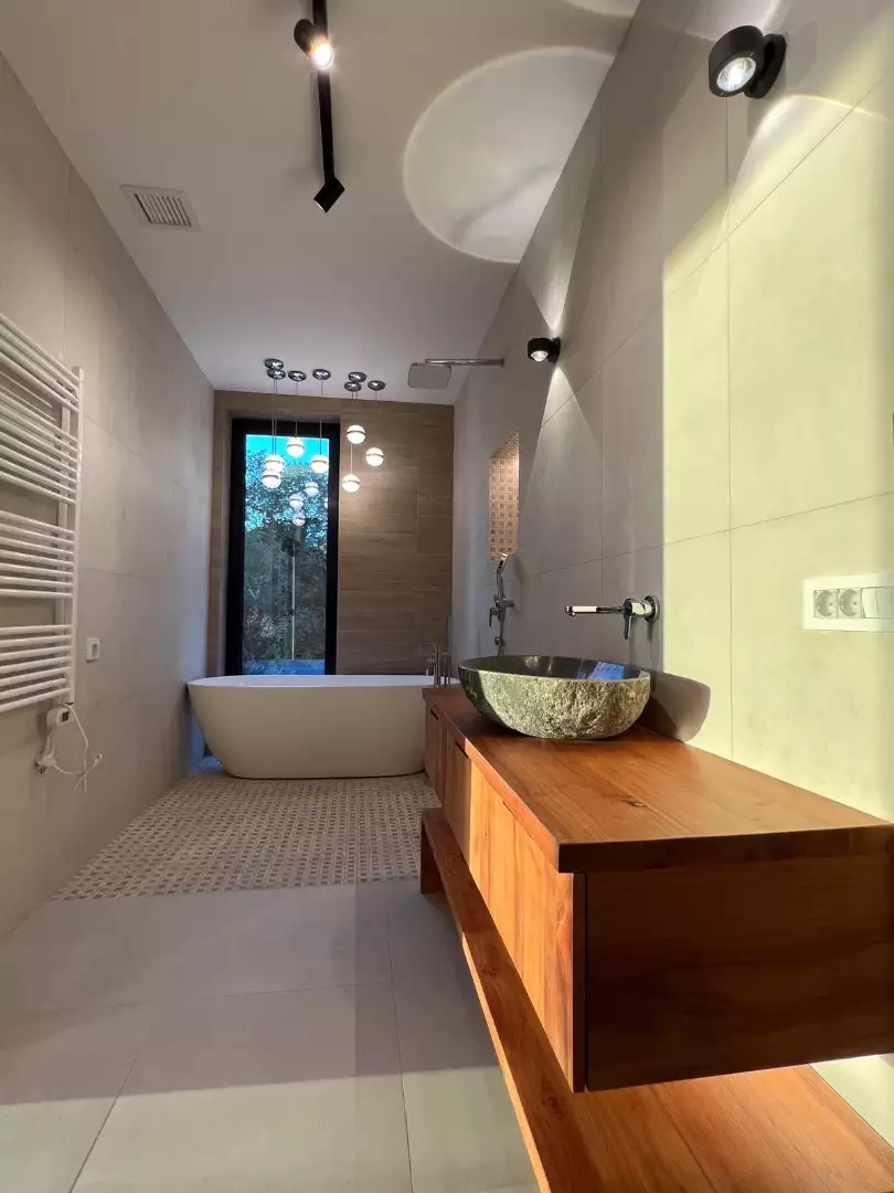 Villa 480m² in Montenegro, Tivat. Priced at 1750000€ rent photo-8