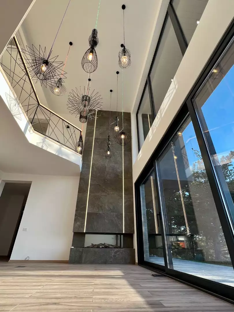 Villa 480m² in Montenegro, Tivat. Priced at 1750000€ rent photo-10