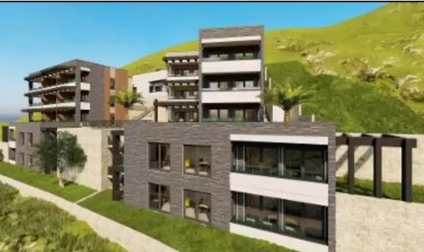 Flat 43m² in Montenegro, Dobra Voda. Priced at 150500€ rent photo-3