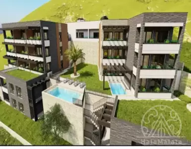 Buy in Montenegro for 150500€