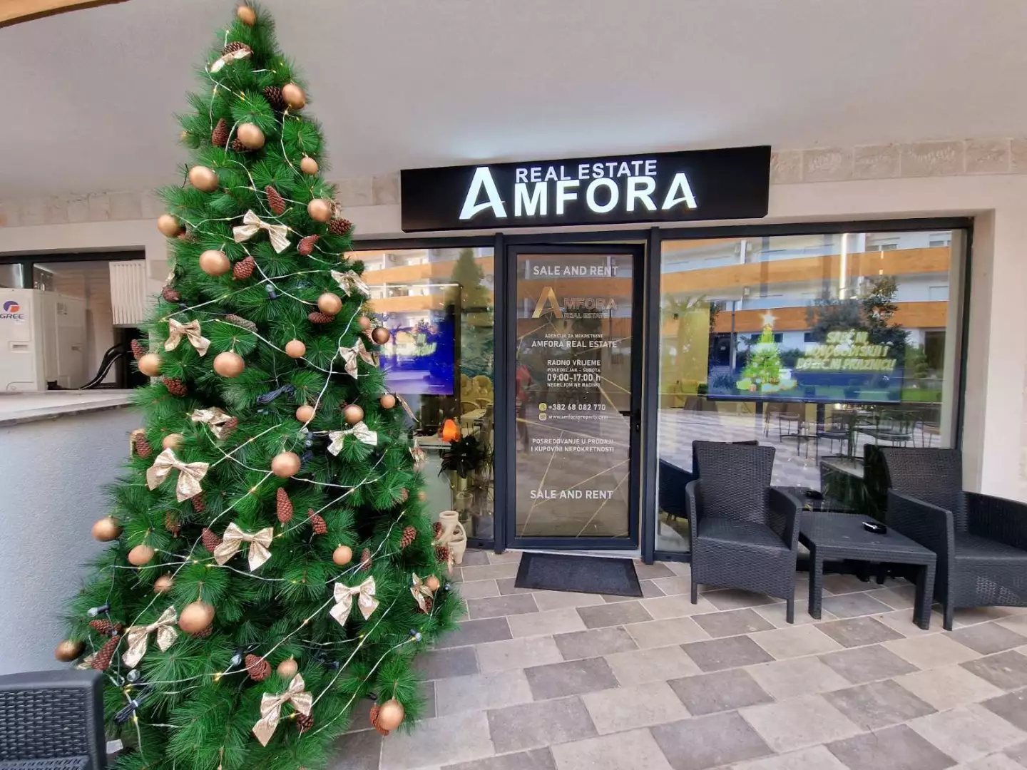 Other Properties 44m² in Montenegro, Budva. Priced at 155000€ rent photo-2