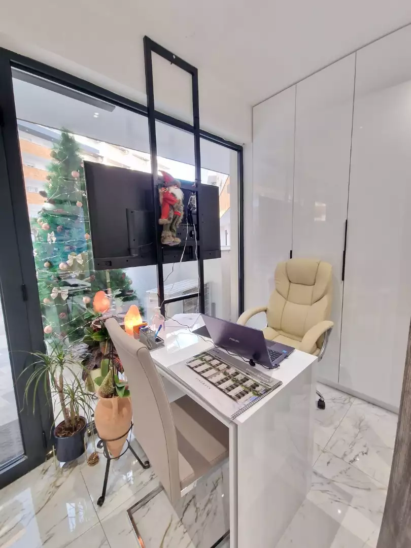 Other Properties 44m² in Montenegro, Budva. Priced at 155000€ rent photo-5