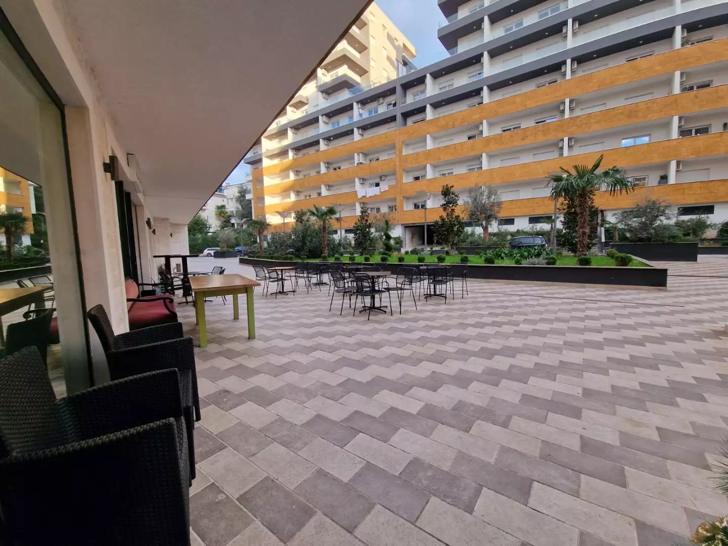 Other Properties 44m² in Montenegro, Budva. Priced at 155000€ rent photo-10