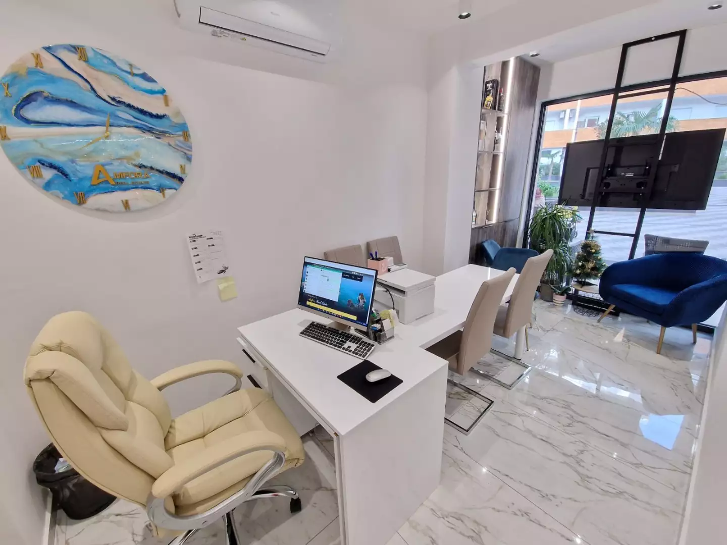 Other Properties 44m² in Montenegro, Budva. Priced at 155000€ rent photo-14