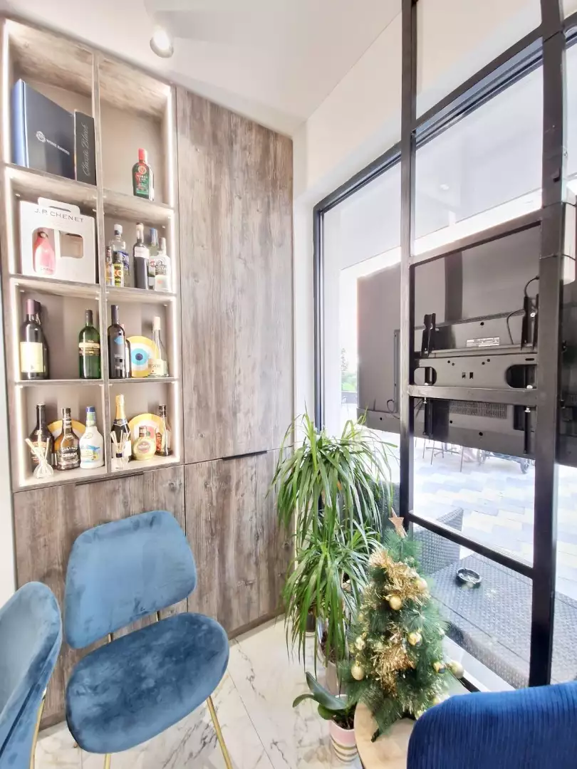 Other Properties 44m² in Montenegro, Budva. Priced at 155000€ rent photo-18