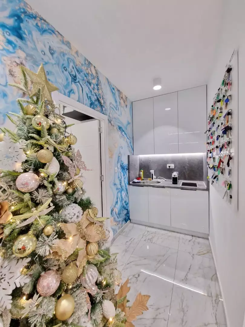 Other Properties 44m² in Montenegro, Budva. Priced at 155000€ rent photo-19