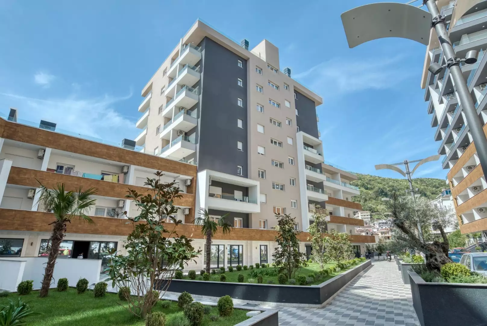 Other Properties 44m² in Montenegro, Budva. Priced at 155000€ rent photo-29
