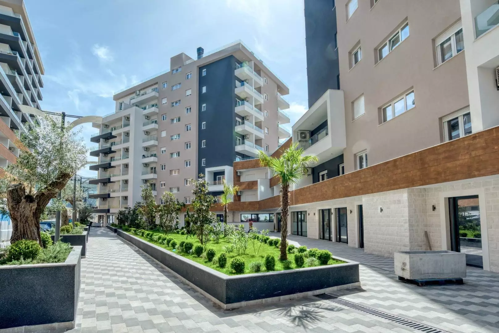 Other Properties 44m² in Montenegro, Budva. Priced at 155000€ rent photo-30