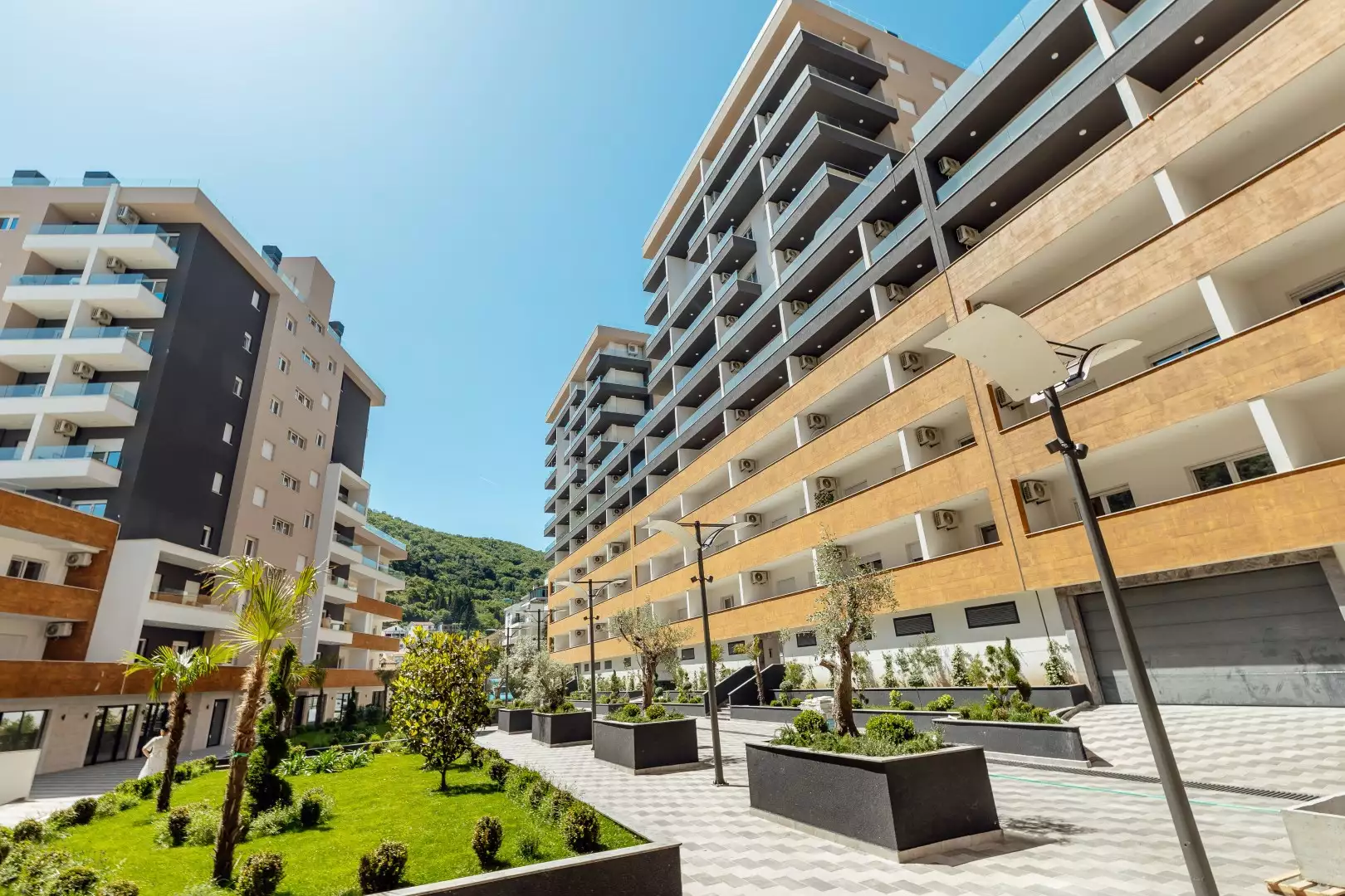 Other Properties 44m² in Montenegro, Budva. Priced at 155000€ rent photo-31