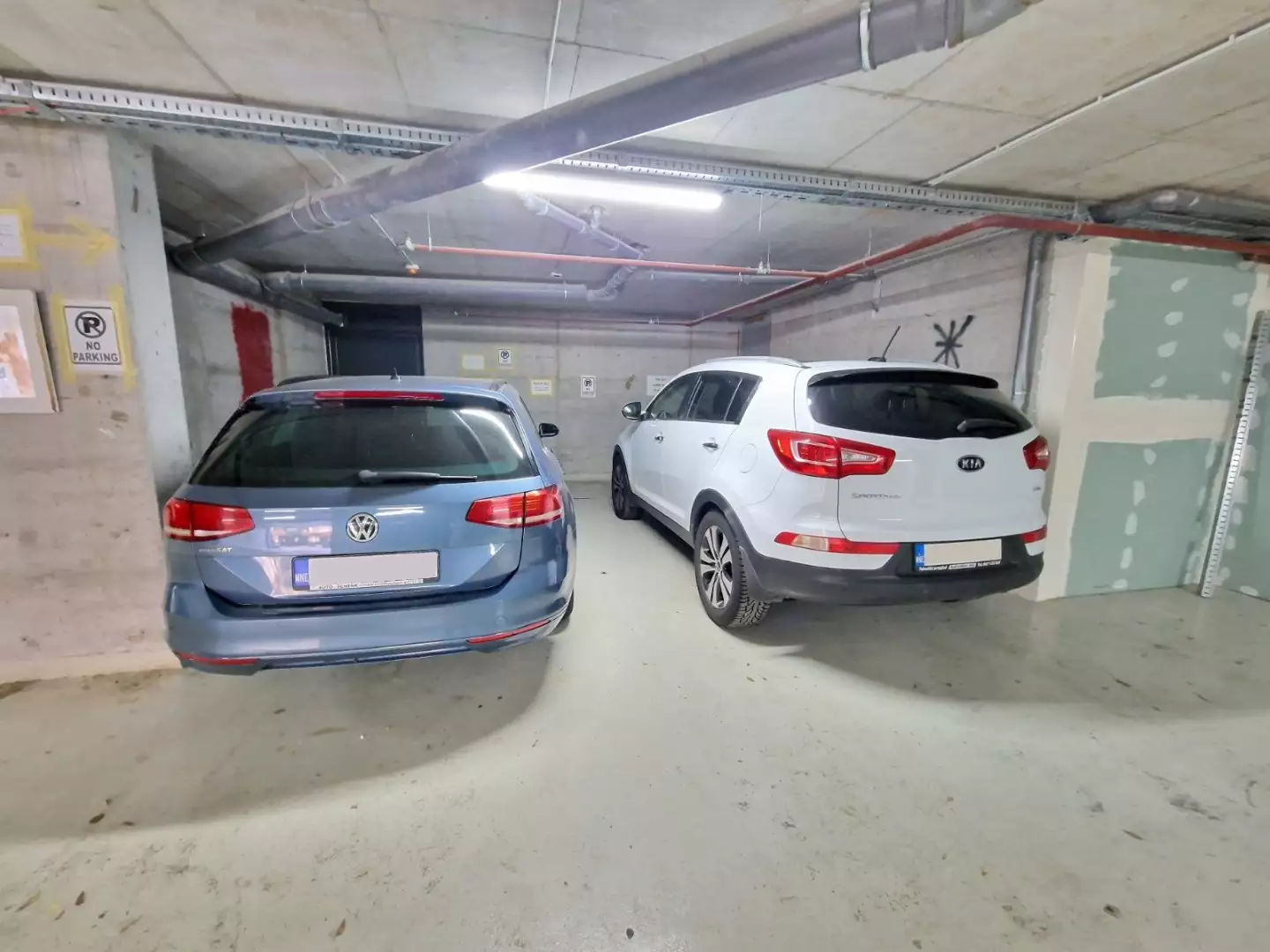 Other Properties 44m² in Montenegro, Budva. Priced at 155000€ rent photo-33