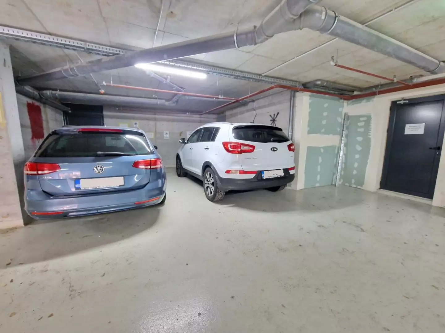 Other Properties 44m² in Montenegro, Budva. Priced at 155000€ rent photo-34