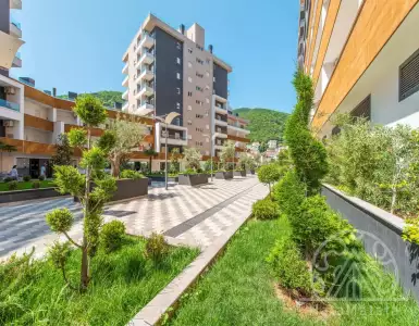 Buy in Montenegro for 155000€