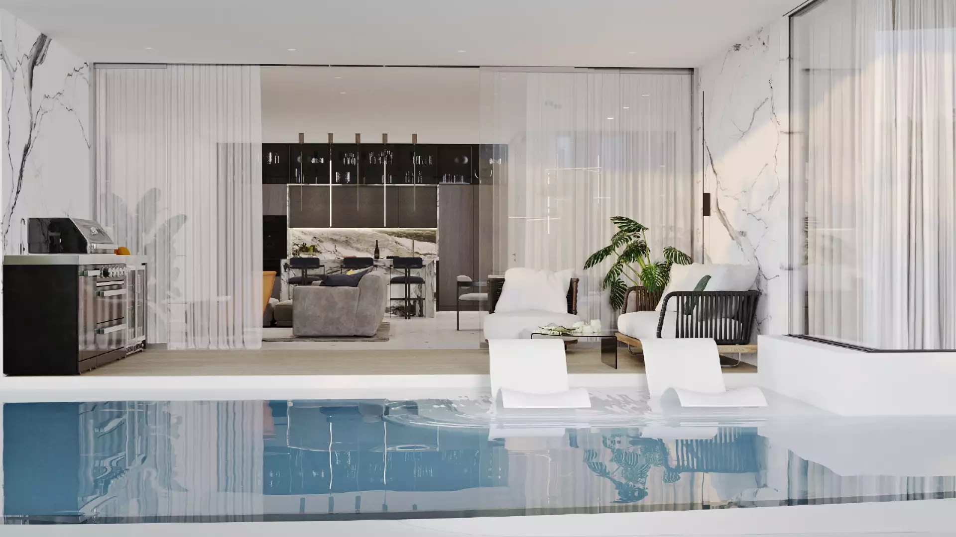 Flat 218m² in Thailand, Phuket. Priced at 651000€ rent photo-1
