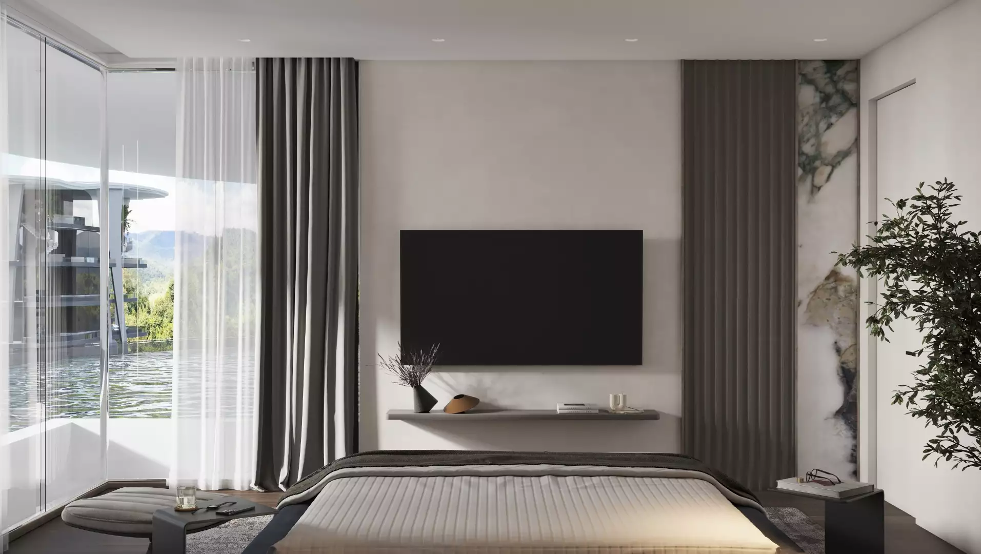 Flat 218m² in Thailand, Phuket. Priced at 651000€ rent photo-5