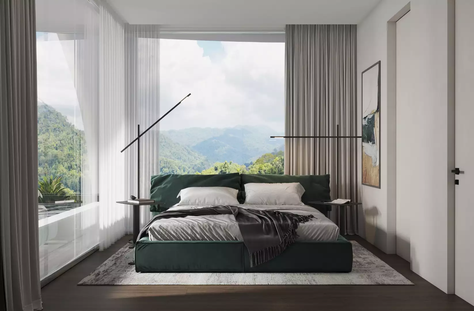 Flat 218m² in Thailand, Phuket. Priced at 651000€ rent photo-6