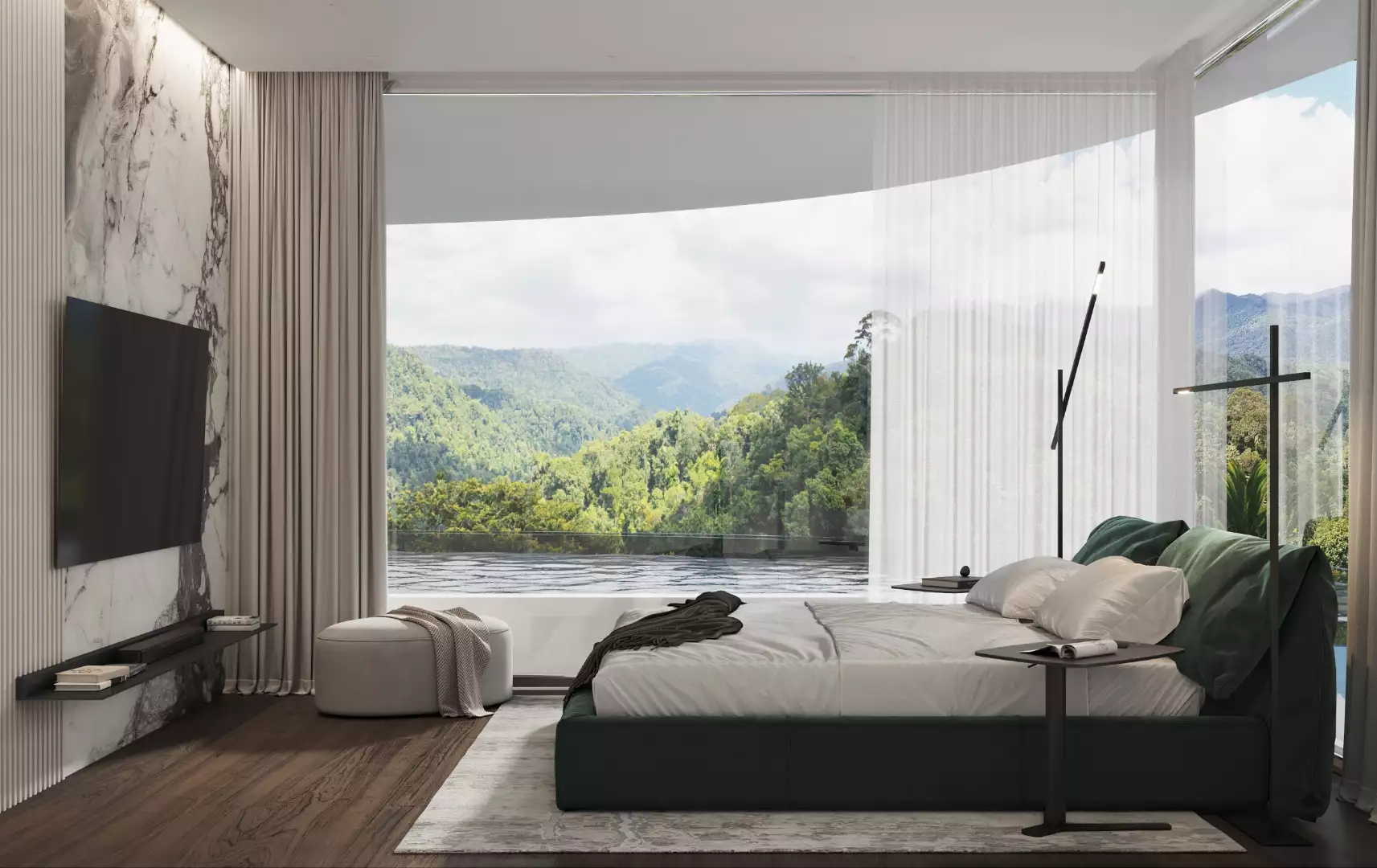 Flat 218m² in Thailand, Phuket. Priced at 651000€ rent photo-7