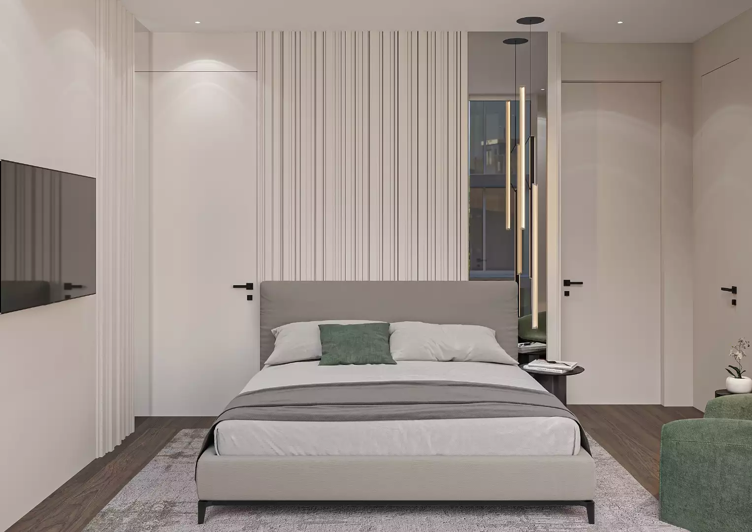 Flat 218m² in Thailand, Phuket. Priced at 651000€ rent photo-10