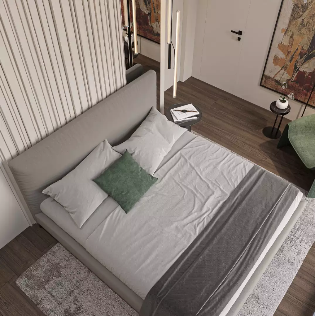 Flat 218m² in Thailand, Phuket. Priced at 651000€ rent photo-14