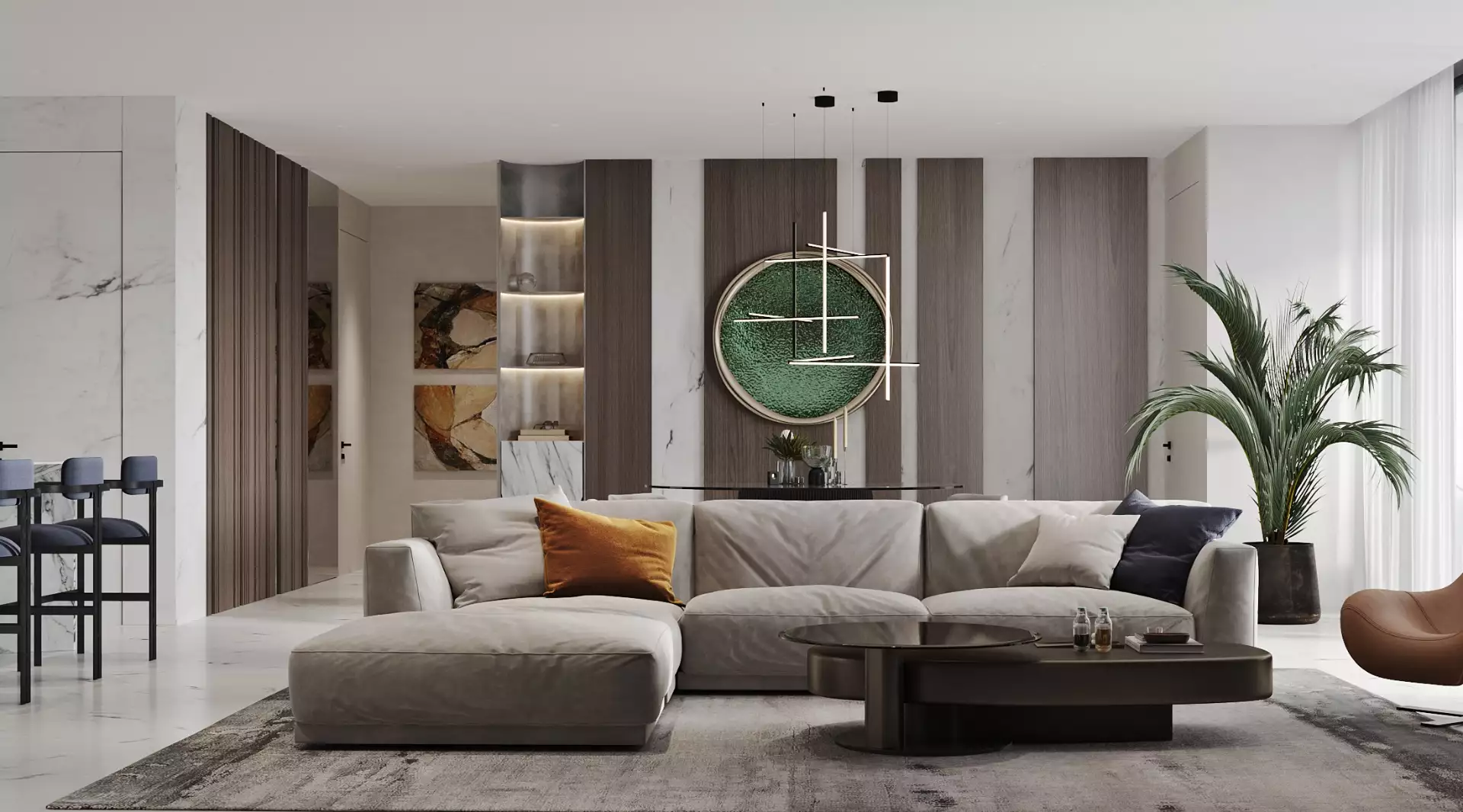 Flat 218m² in Thailand, Phuket. Priced at 651000€ rent photo-15