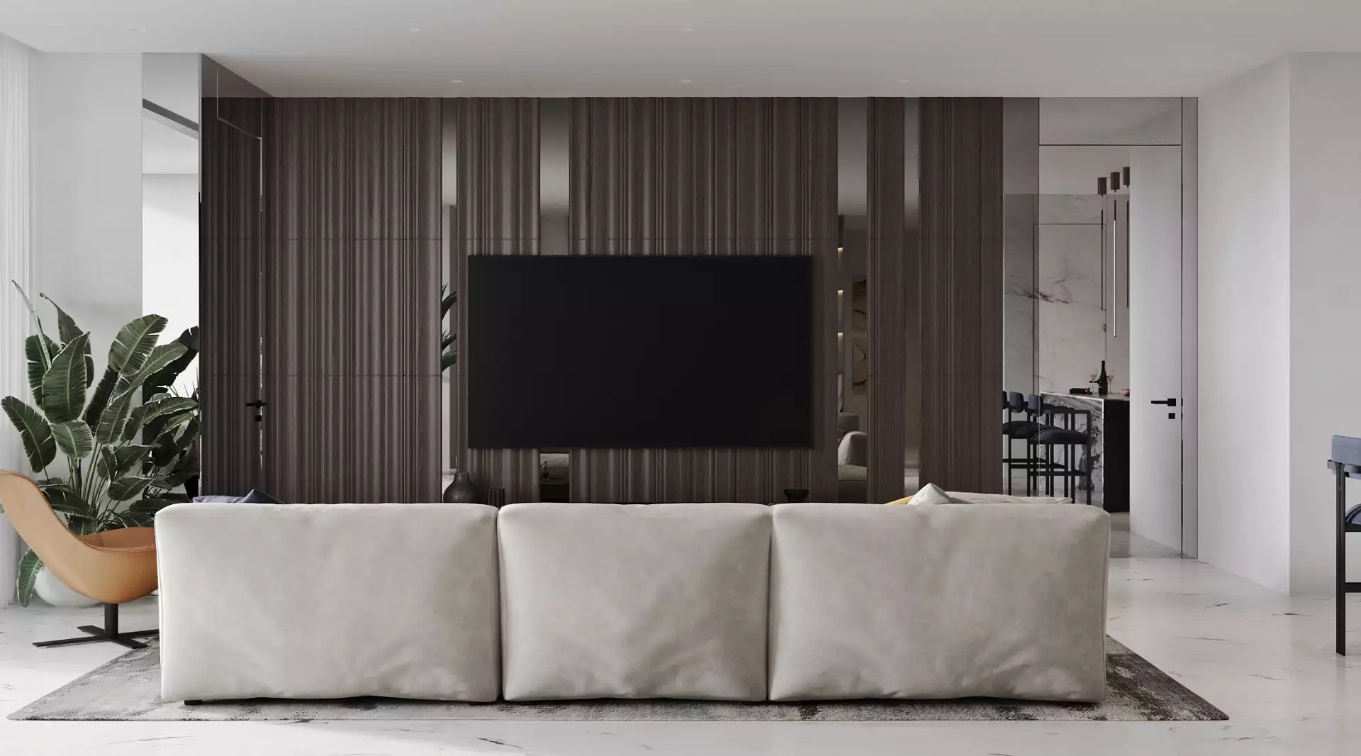 Flat 218m² in Thailand, Phuket. Priced at 651000€ rent photo-17