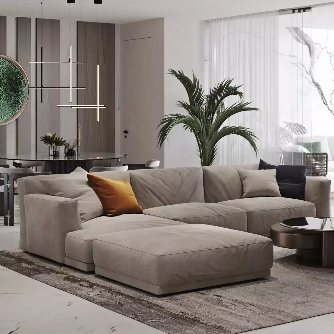 Flat 218m² in Thailand, Phuket. Priced at 651000€ rent photo-19