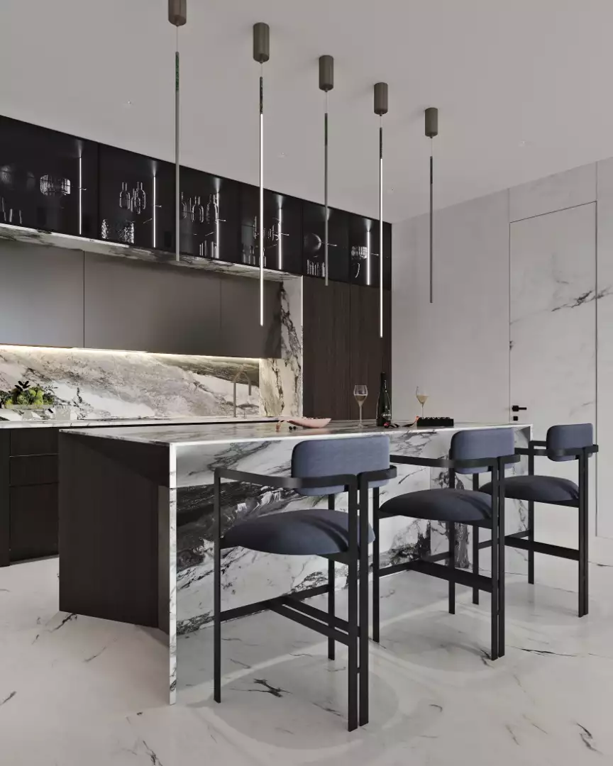 Flat 218m² in Thailand, Phuket. Priced at 651000€ rent photo-21