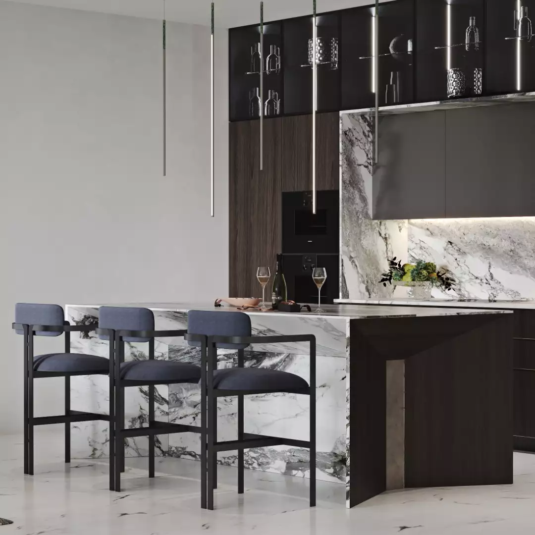 Flat 218m² in Thailand, Phuket. Priced at 651000€ rent photo-23
