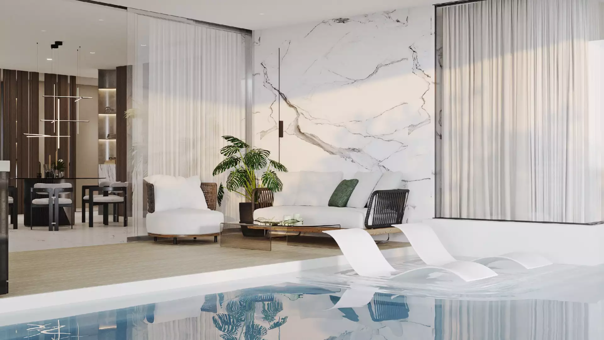 Flat 218m² in Thailand, Phuket. Priced at 651000€ rent photo-26