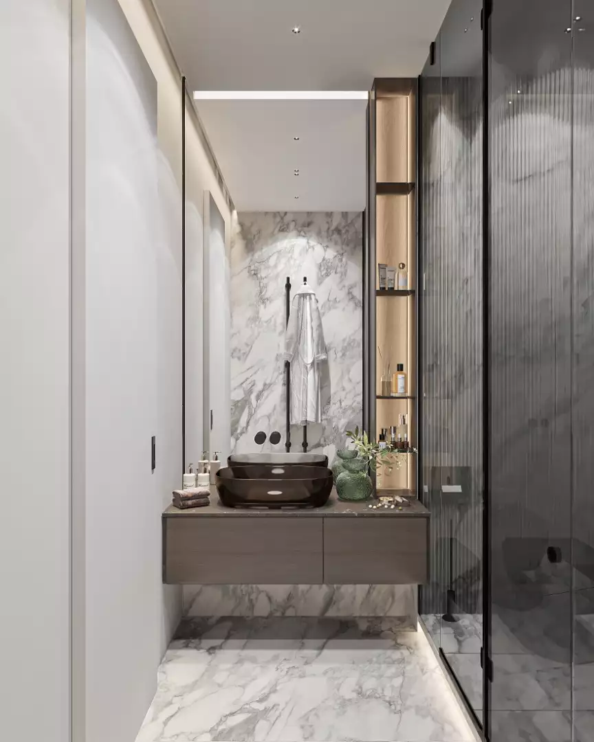 Flat 218m² in Thailand, Phuket. Priced at 651000€ rent photo-34