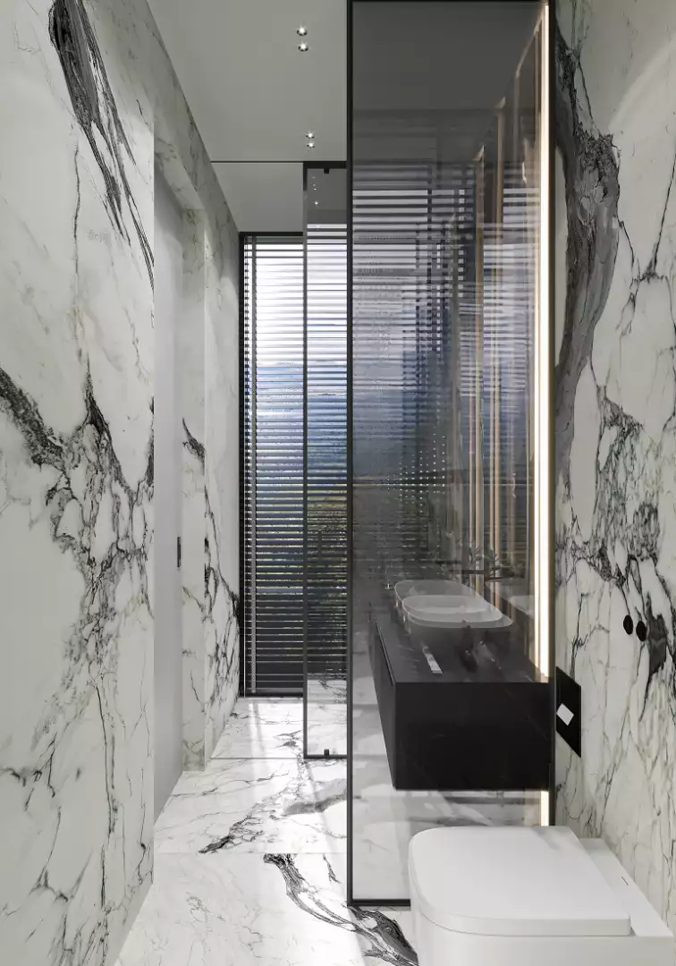 Flat 218m² in Thailand, Phuket. Priced at 651000€ rent photo-42