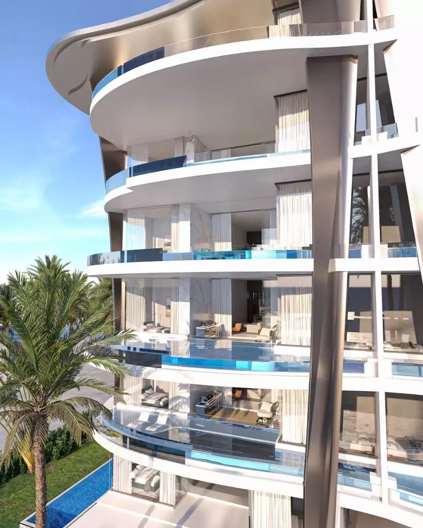 Flat 218m² in Thailand, Phuket. Priced at 651000€ rent photo-44