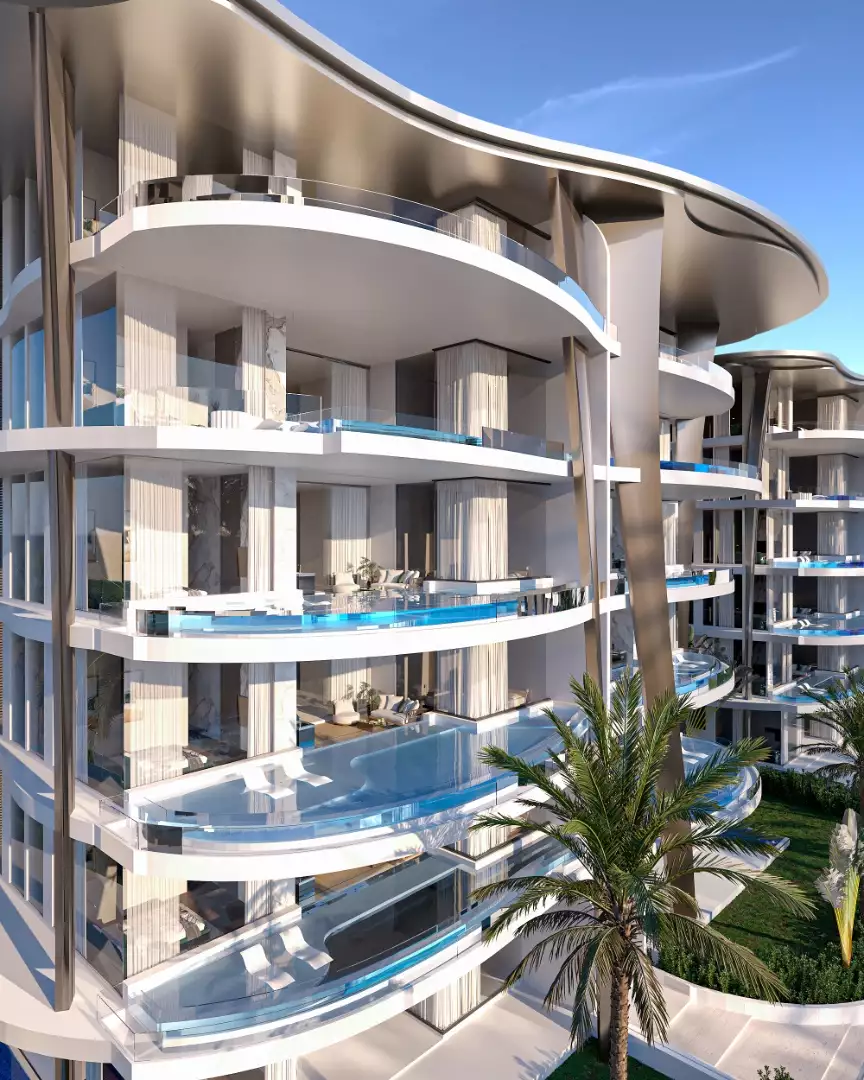 Flat 218m² in Thailand, Phuket. Priced at 651000€ rent photo-45