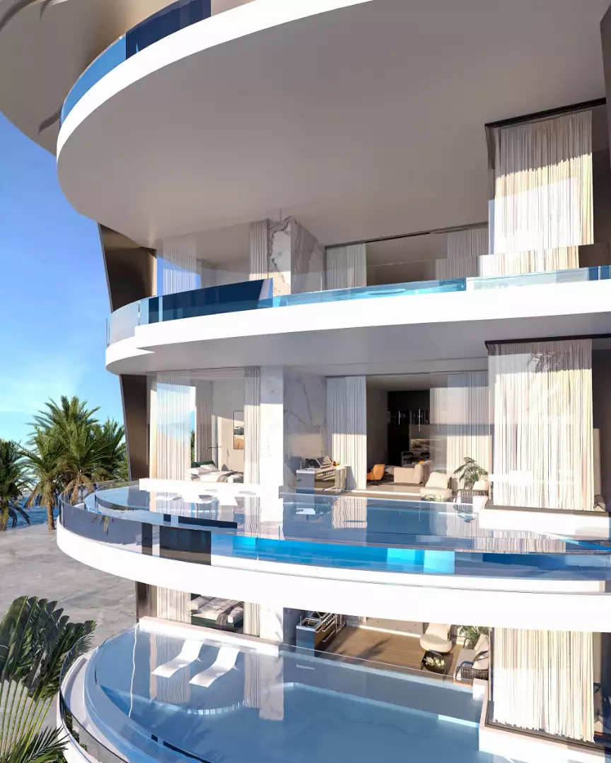 Flat 218m² in Thailand, Phuket. Priced at 651000€ rent photo-46