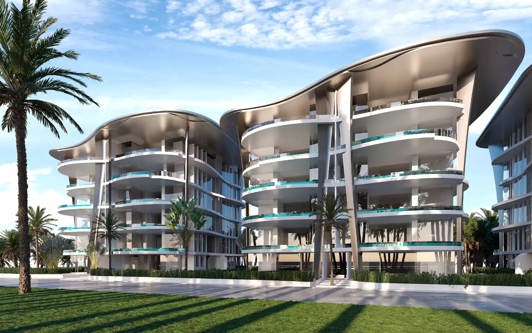 Flat 218m² in Thailand, Phuket. Priced at 651000€ rent photo-47