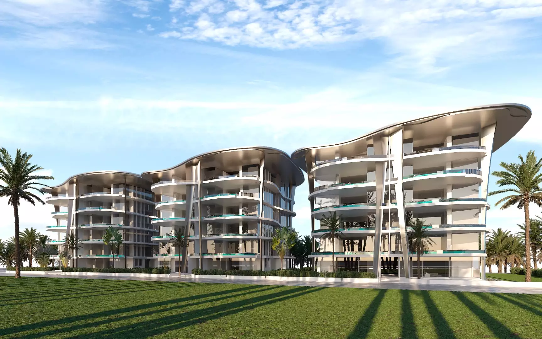 Flat 218m² in Thailand, Phuket. Priced at 651000€ rent photo-48
