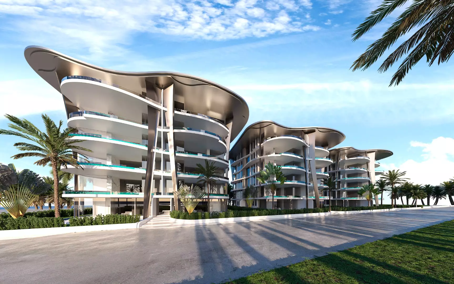 Flat 218m² in Thailand, Phuket. Priced at 651000€ rent photo-49