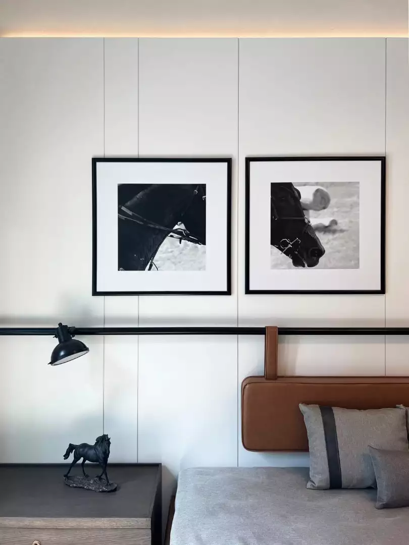 Flat 140m² in Turkey, Istanbul. Priced at 1117000€ rent photo-4